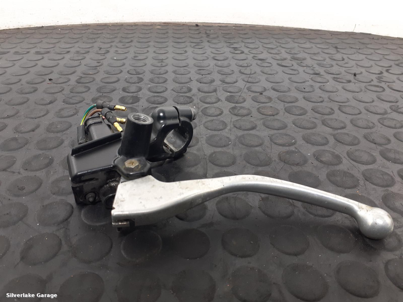 View Auto part Brake Lever HONDA WW 2016