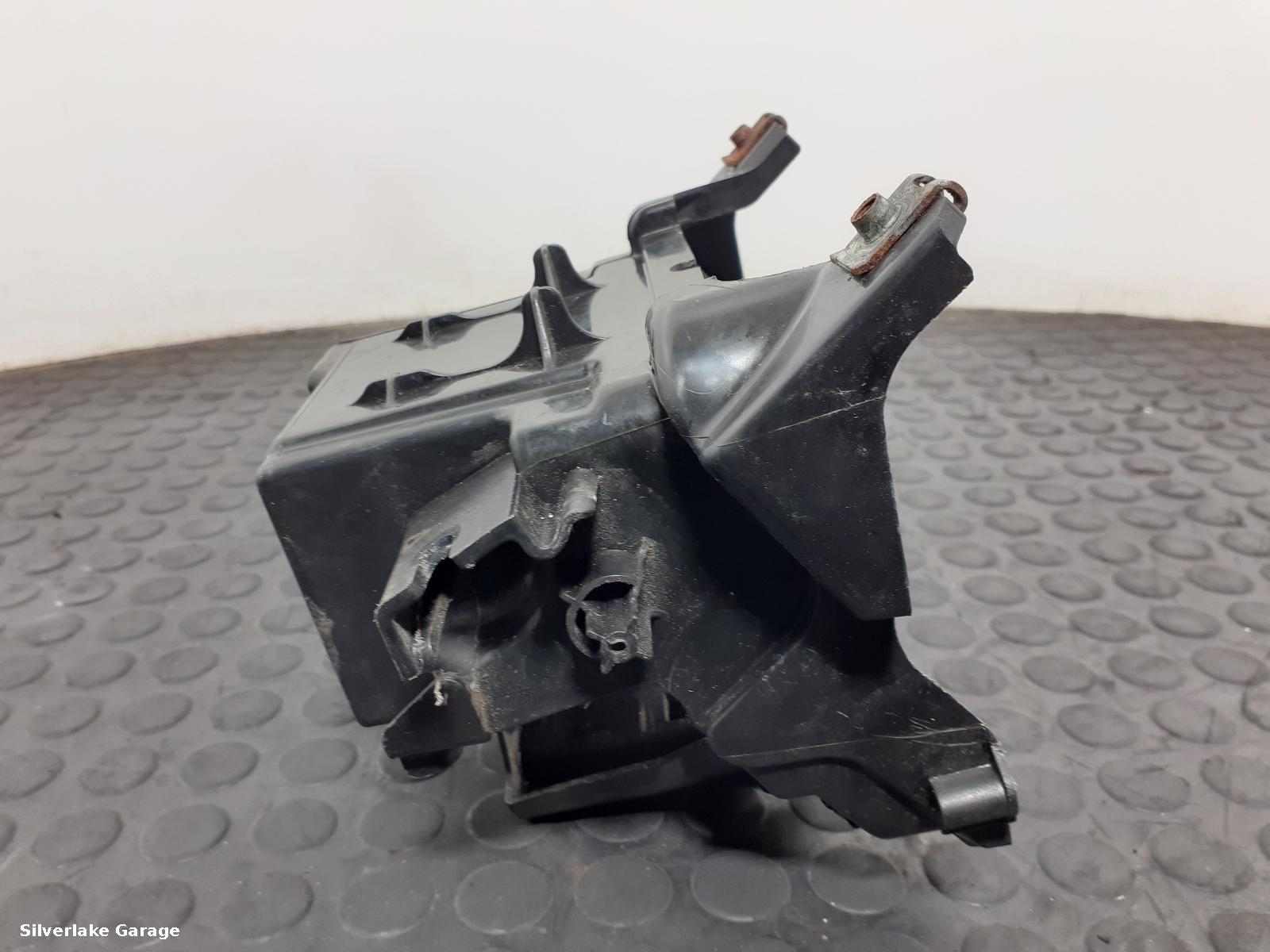 View Auto part Battery Tray HONDA WW 2016