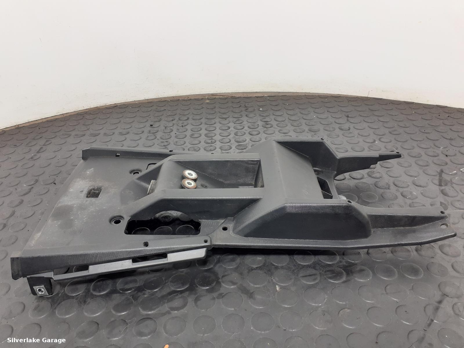 View Auto part Undertray YAMAHA MT 125 2016