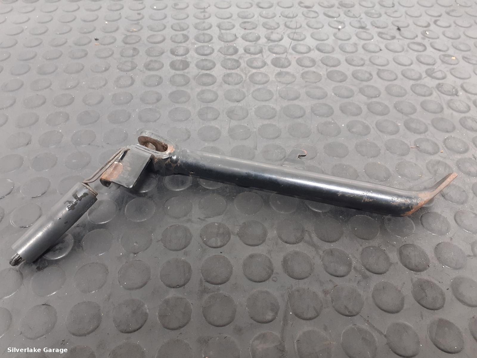 View Auto part Side/Centre Stand YAMAHA MT 125 2016