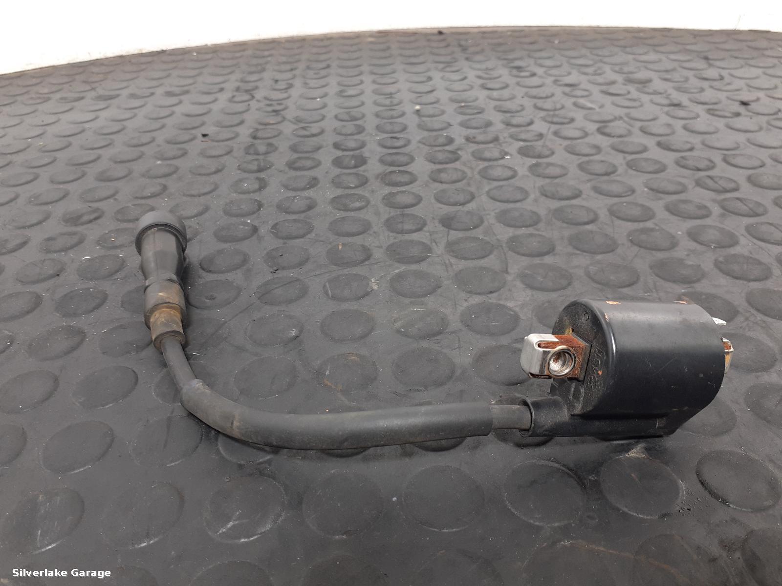 View Auto part Coil/Coil Pack YAMAHA MT 125 2016