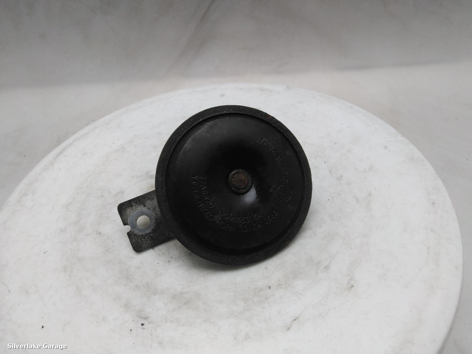 View Auto part Horn YAMAHA MT 125 2016