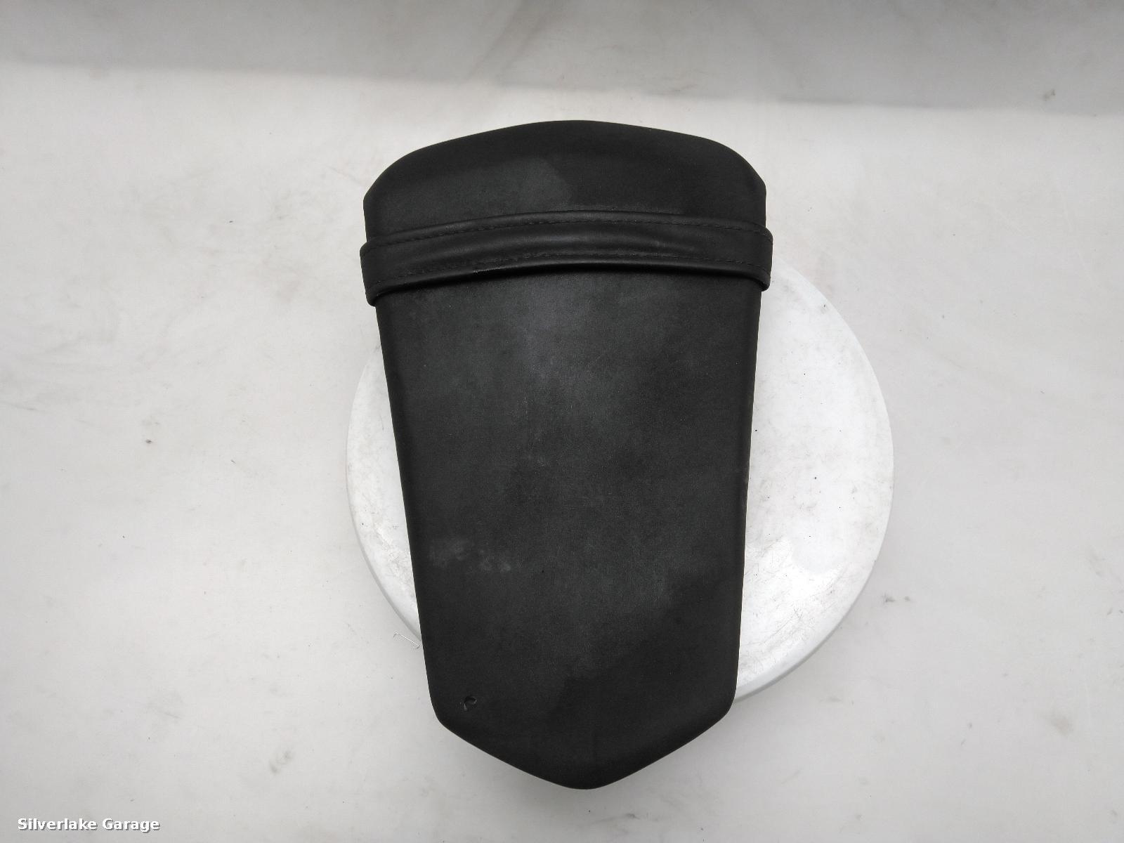 View Auto part SEAT YAMAHA MT 125 2016