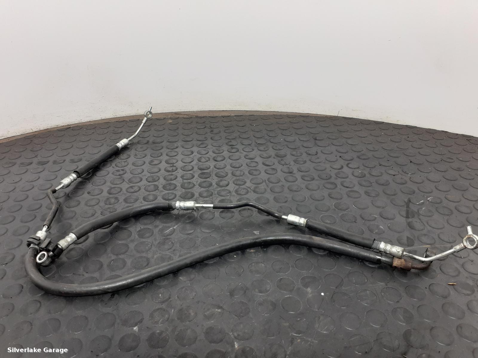 View Auto part BRAKE_LINE_SET YAMAHA MT 125 2016