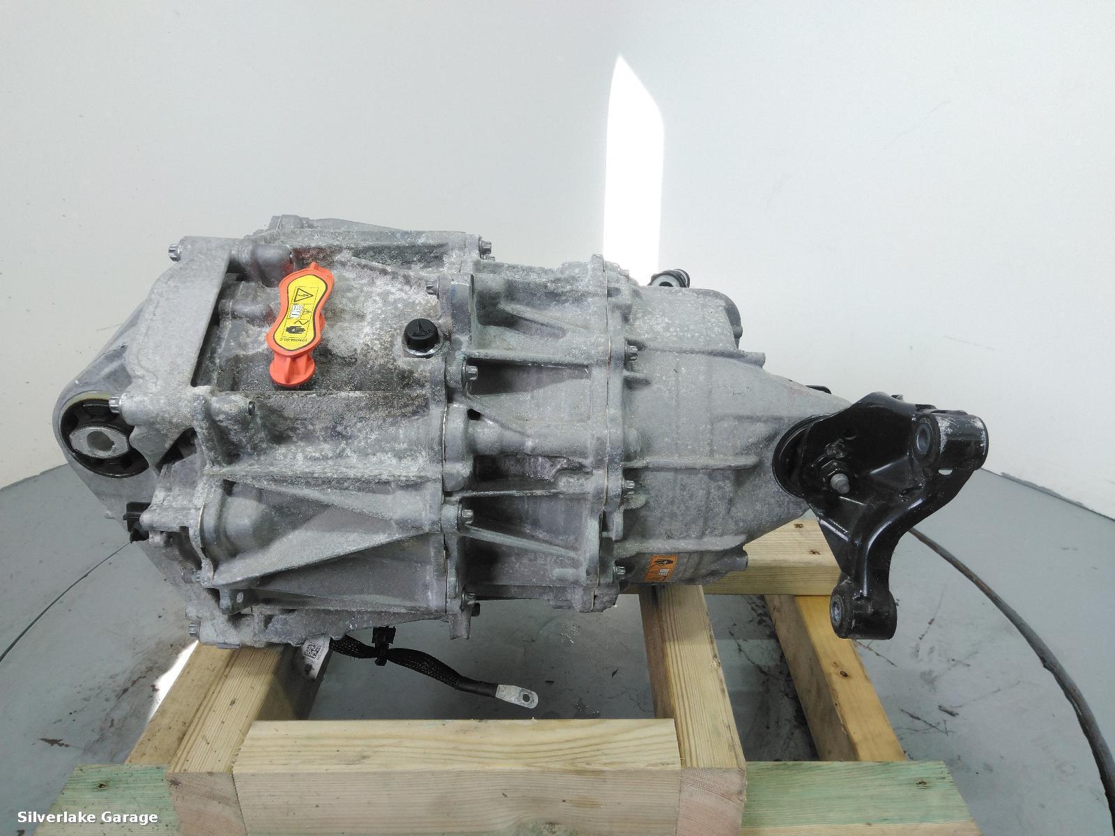View Auto part EV/Hybrid Electric Motor TESLA MODEL 3 2021