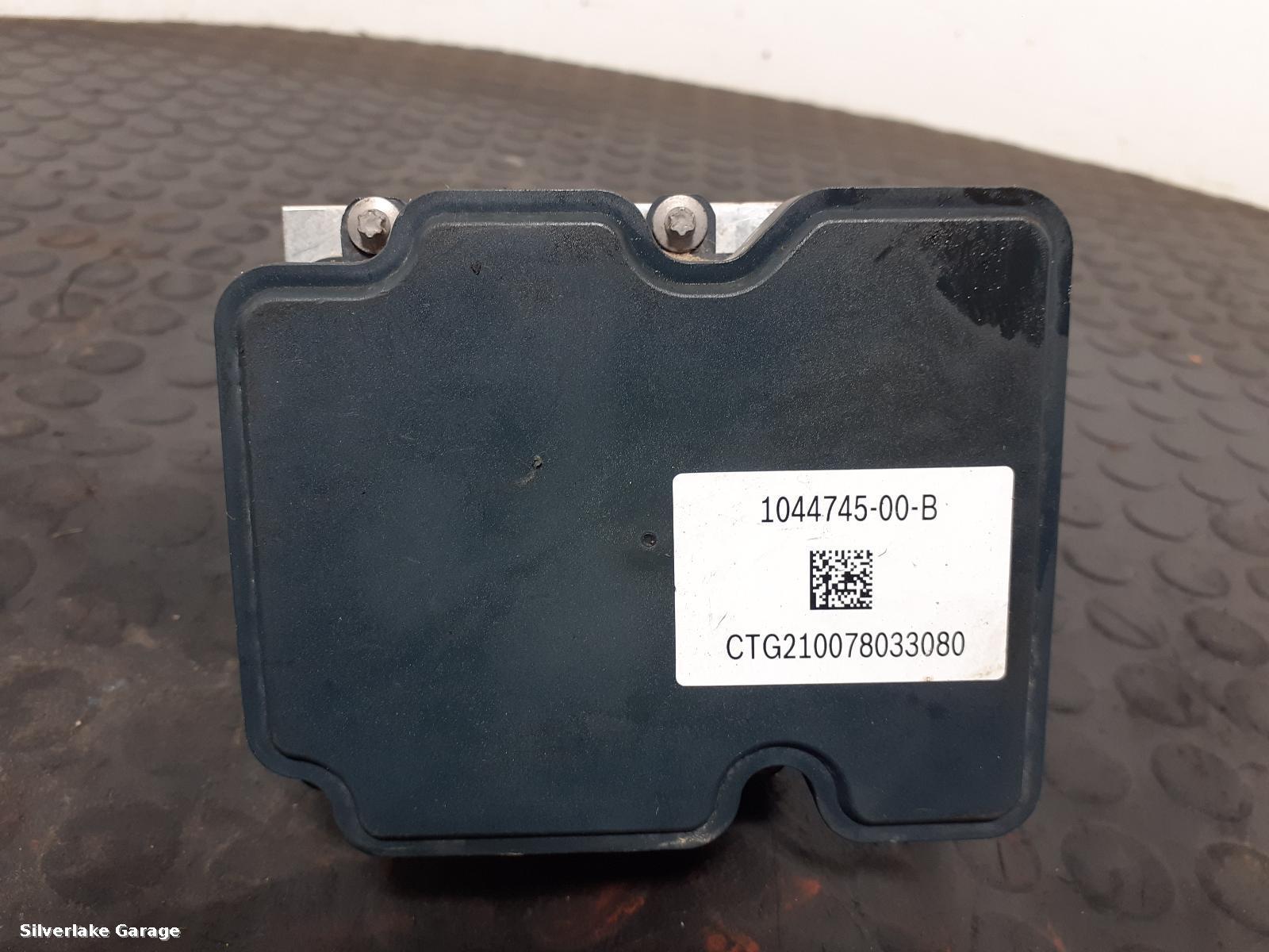 View Auto part ABS Pump/Modulator TESLA MODEL 3 2021