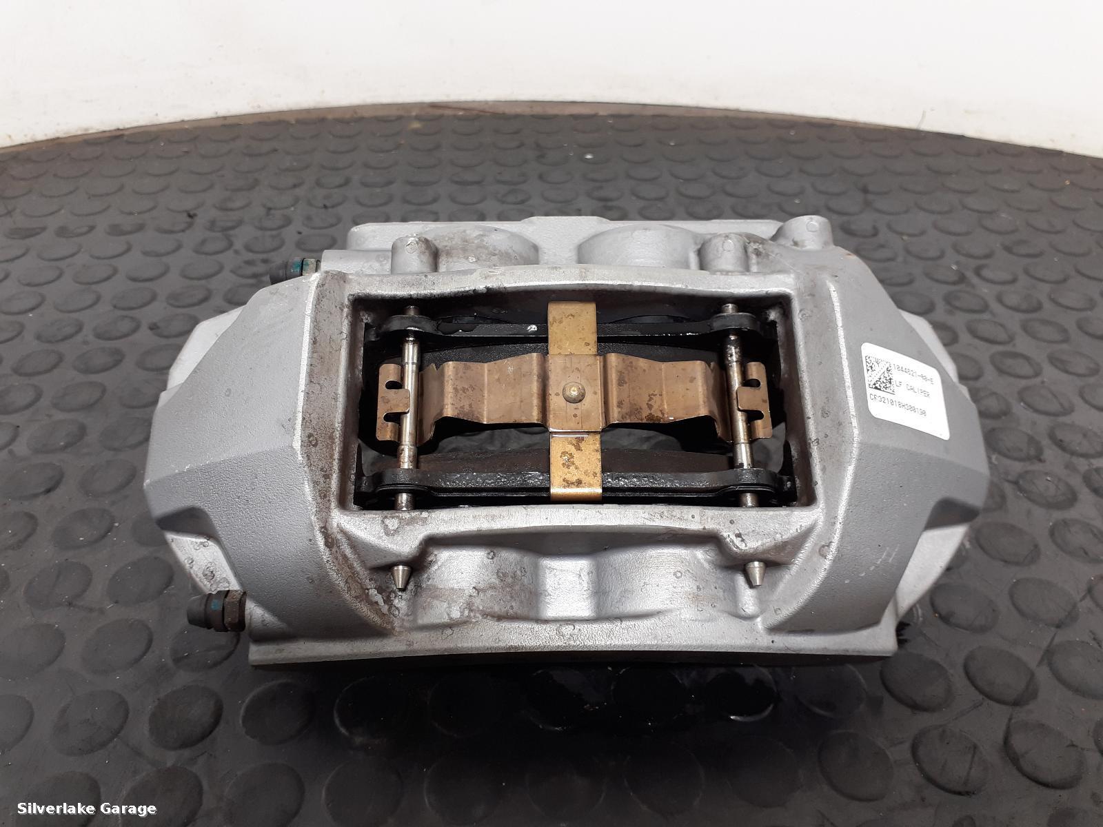 View Auto part Caliper TESLA MODEL 3 2021