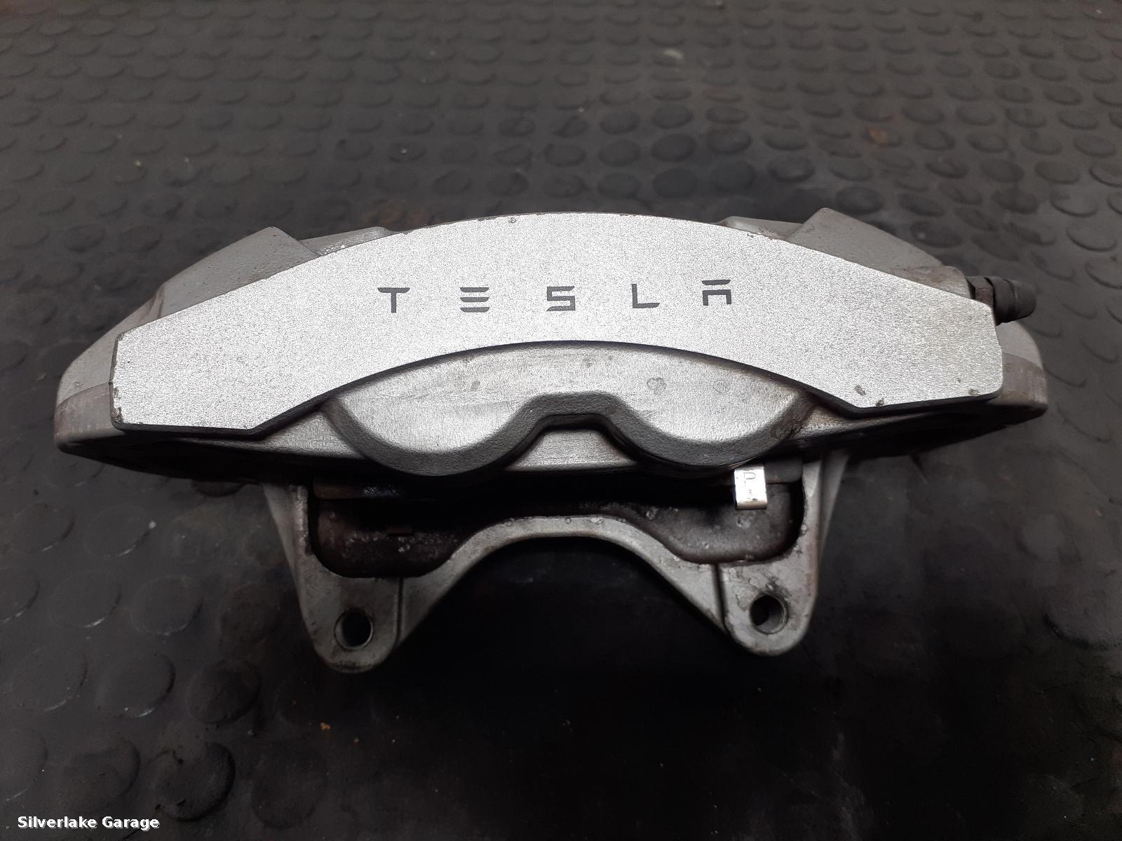 View Auto part Caliper TESLA MODEL 3 2021