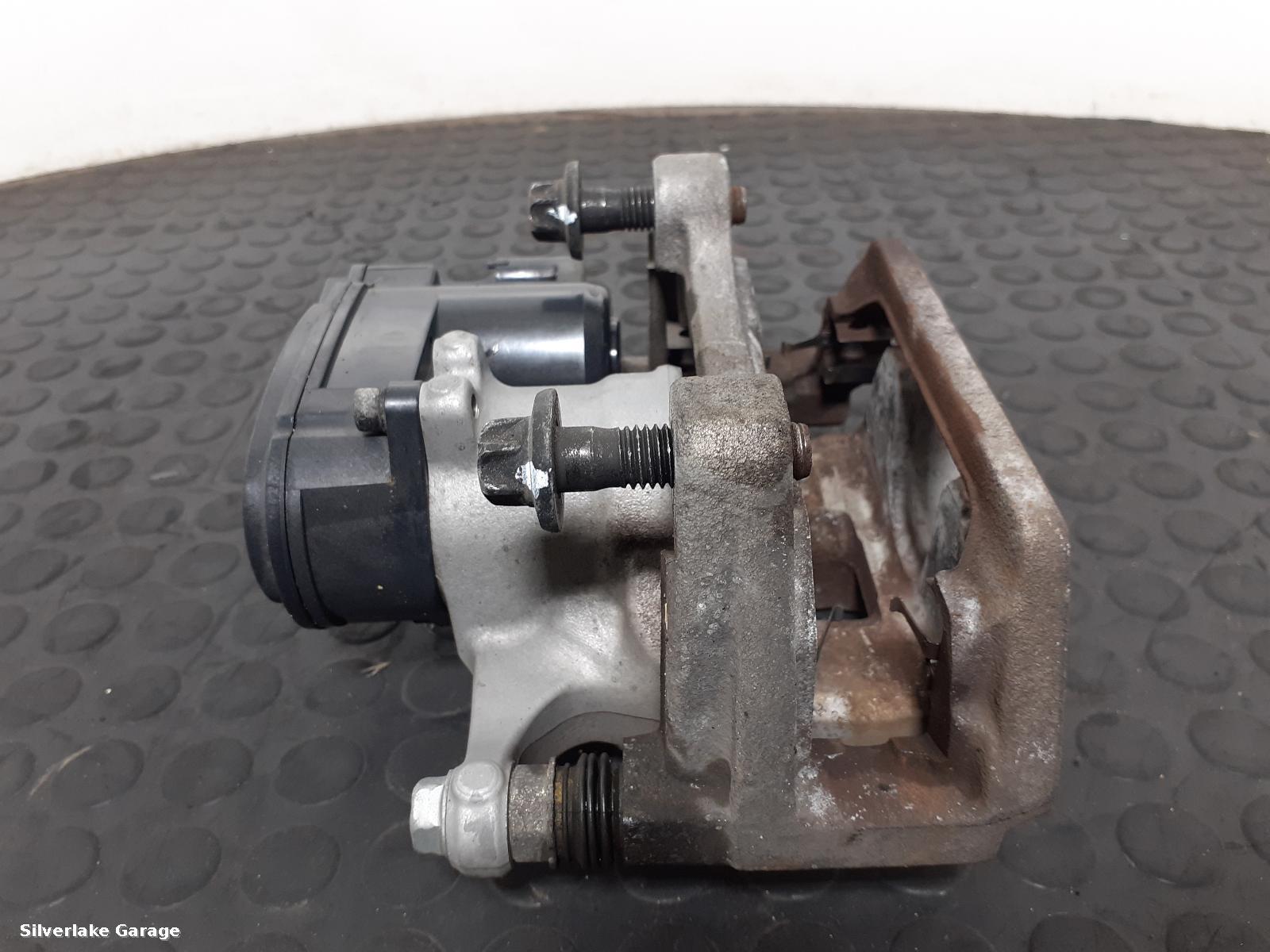 View Auto part Caliper TESLA MODEL 3 2021