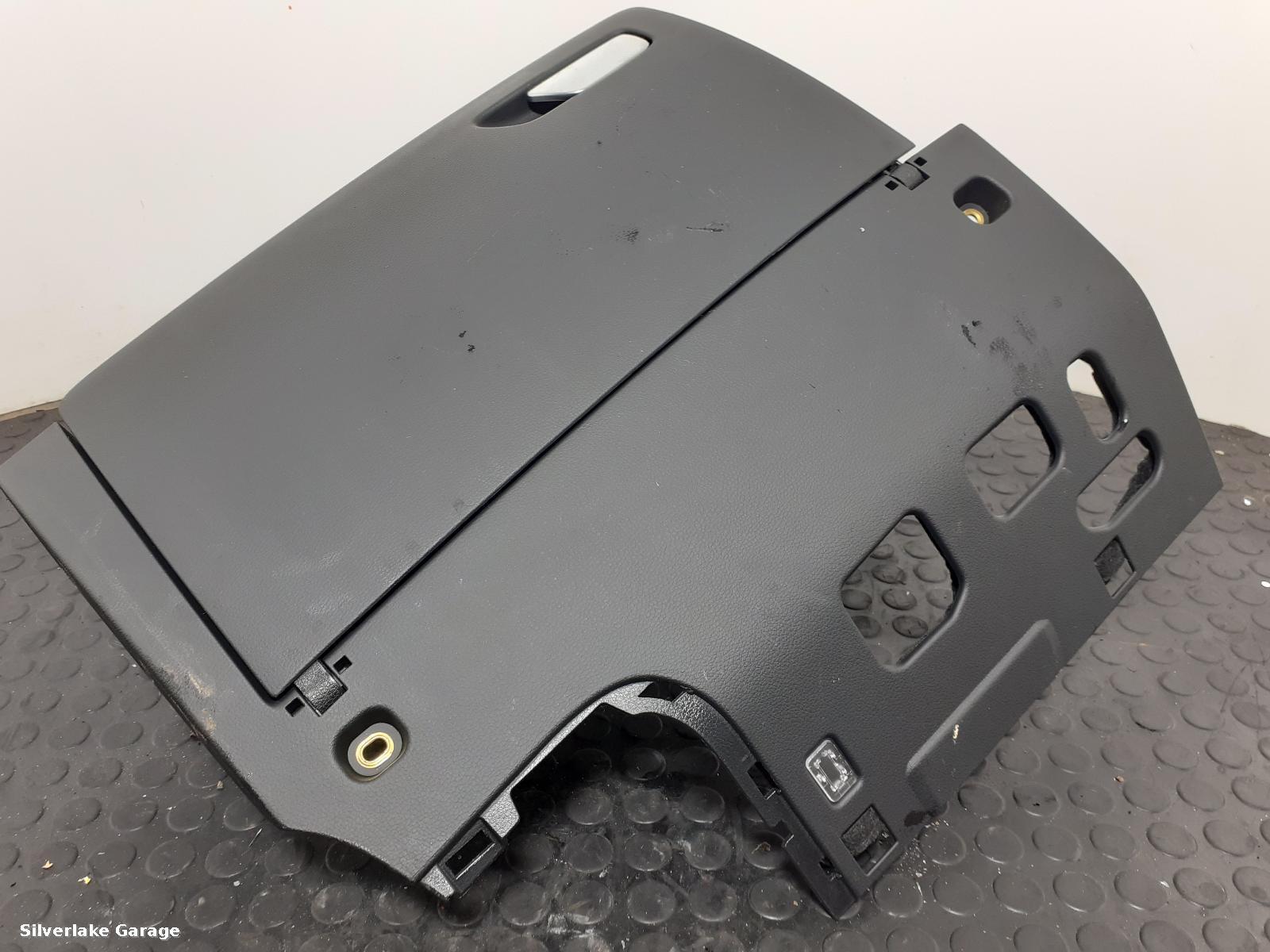 View Auto part Glove Box AUDI A3 2019