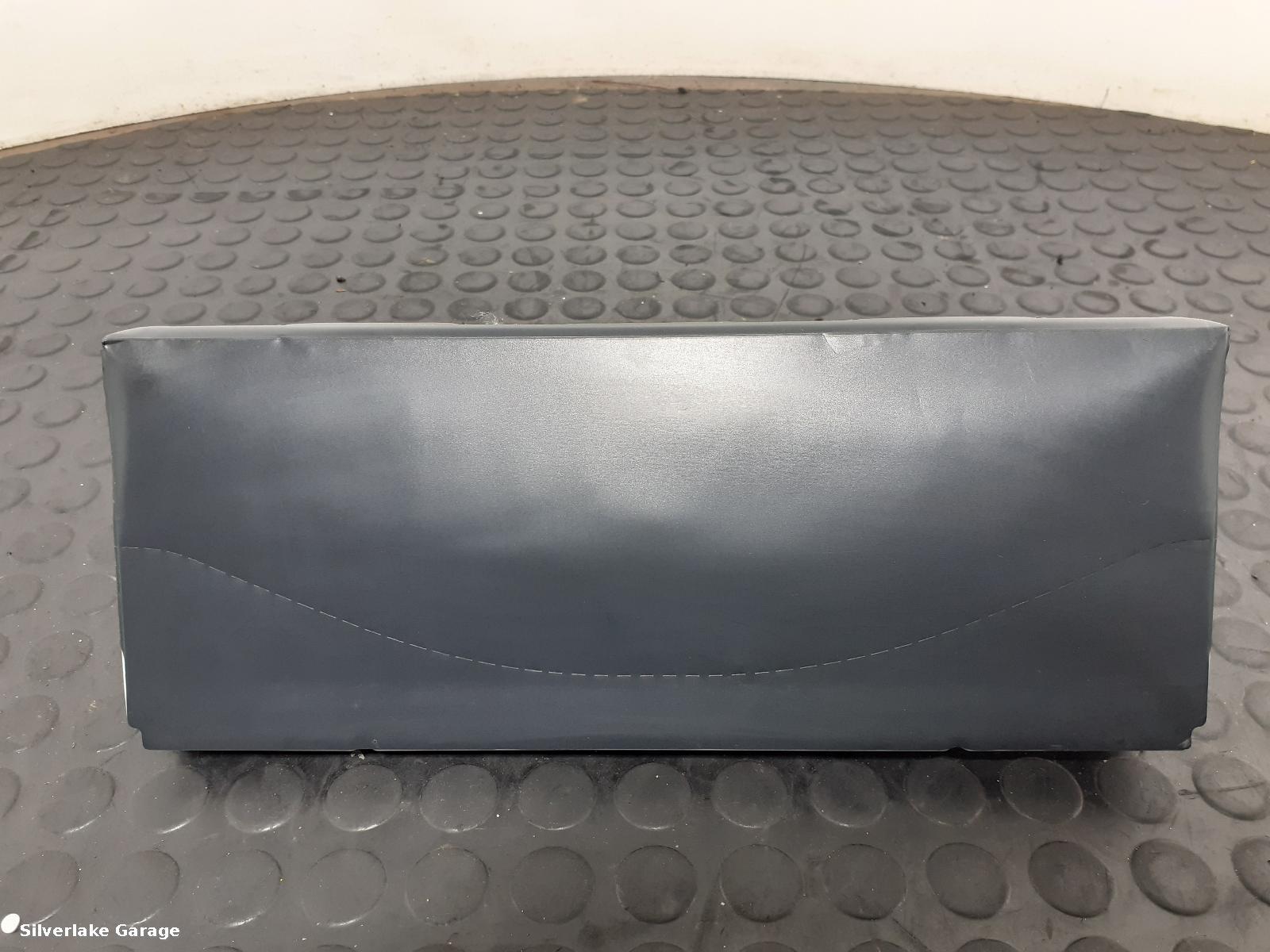View Auto part R Air Bag AUDI A3 2019