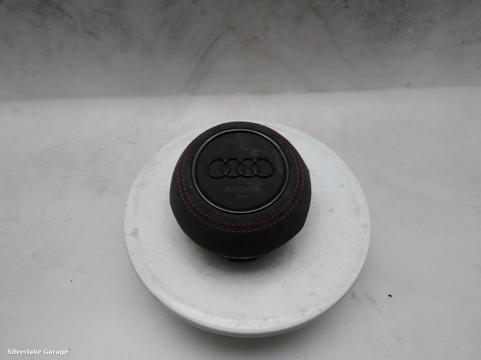 View Auto part R Air Bag AUDI A3 2019