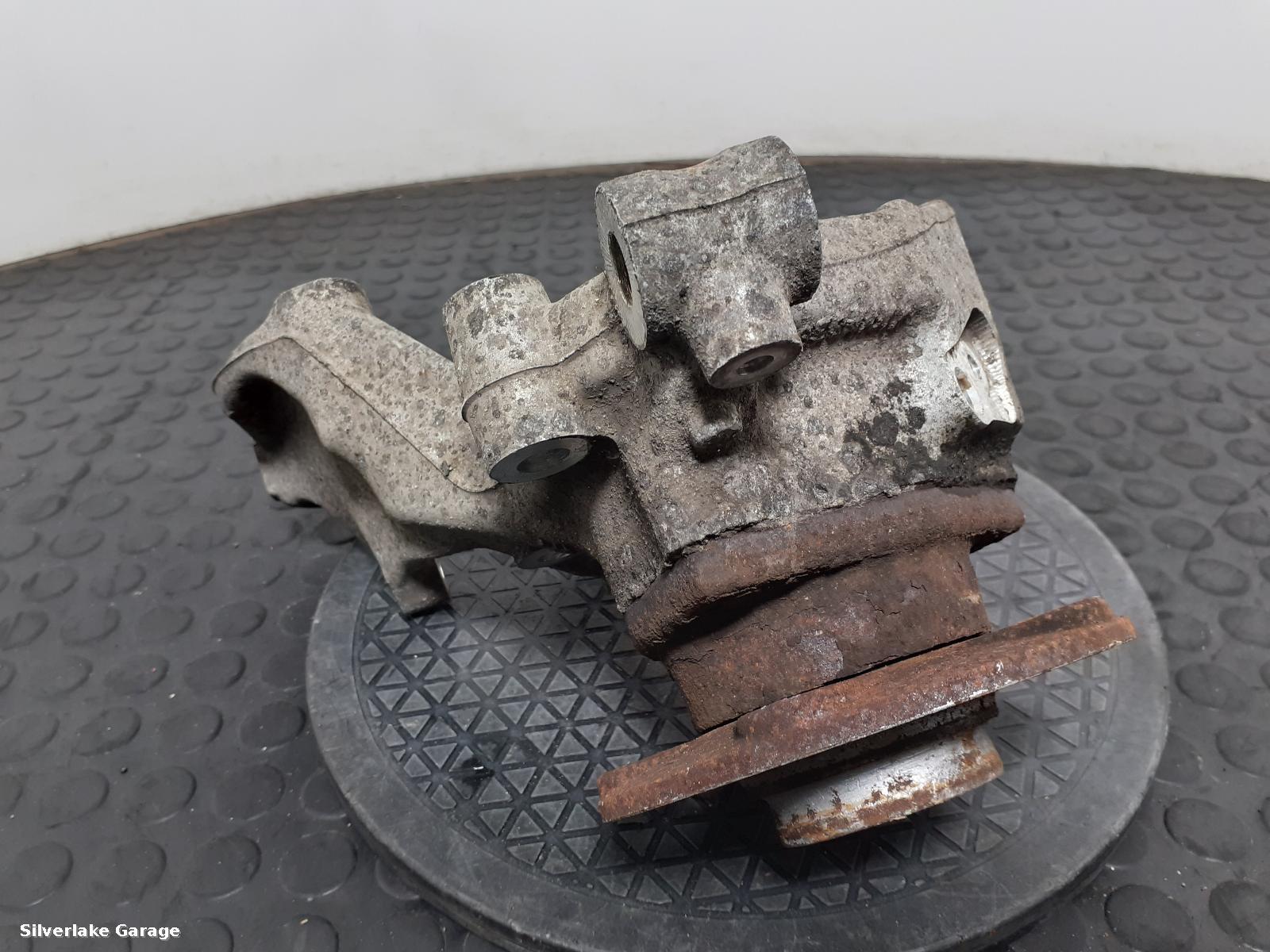 View Auto part LR Hub/Stub Axle Assembly AUDI A3 2019