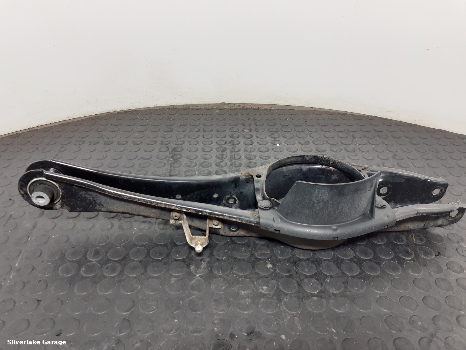 View Auto part LR Lower Control Arm AUDI A3 2019