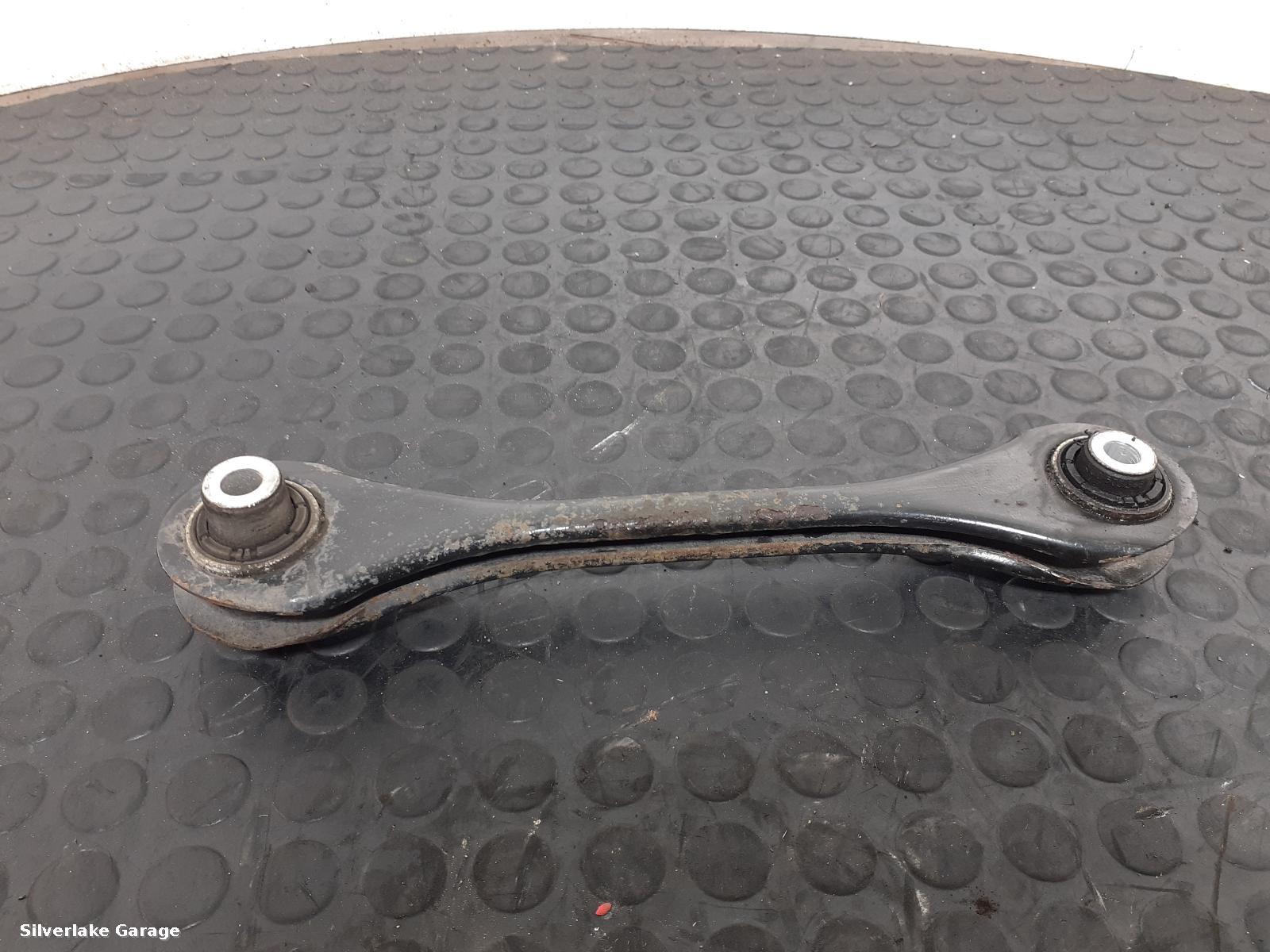 View Auto part LR Lower Control Arm AUDI A3 2019