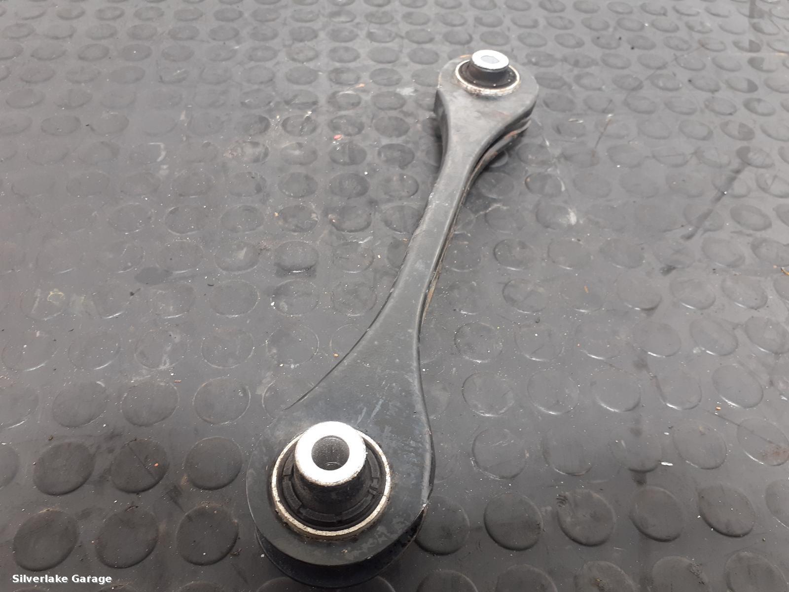 View Auto part RR Lower Control Arm AUDI A3 2019