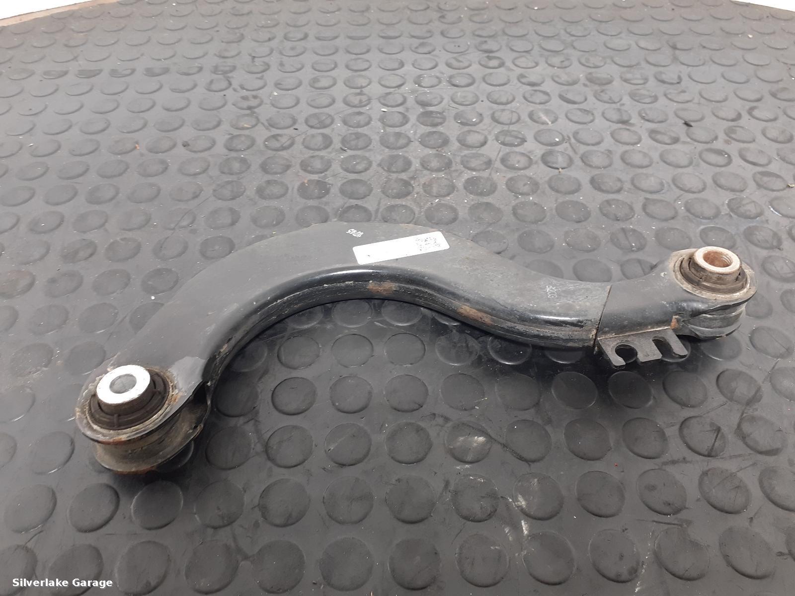 View Auto part R Rear Upper Control Arm AUDI A3 2019