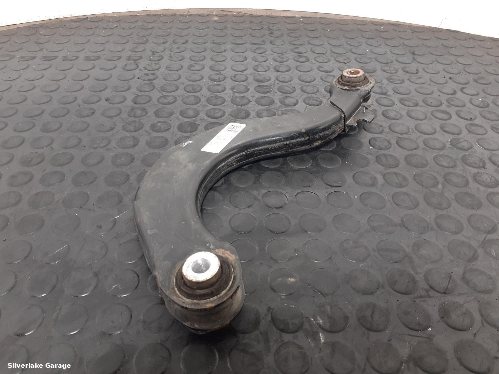 View Auto part L Rear Upper Control Arm AUDI A3 2019