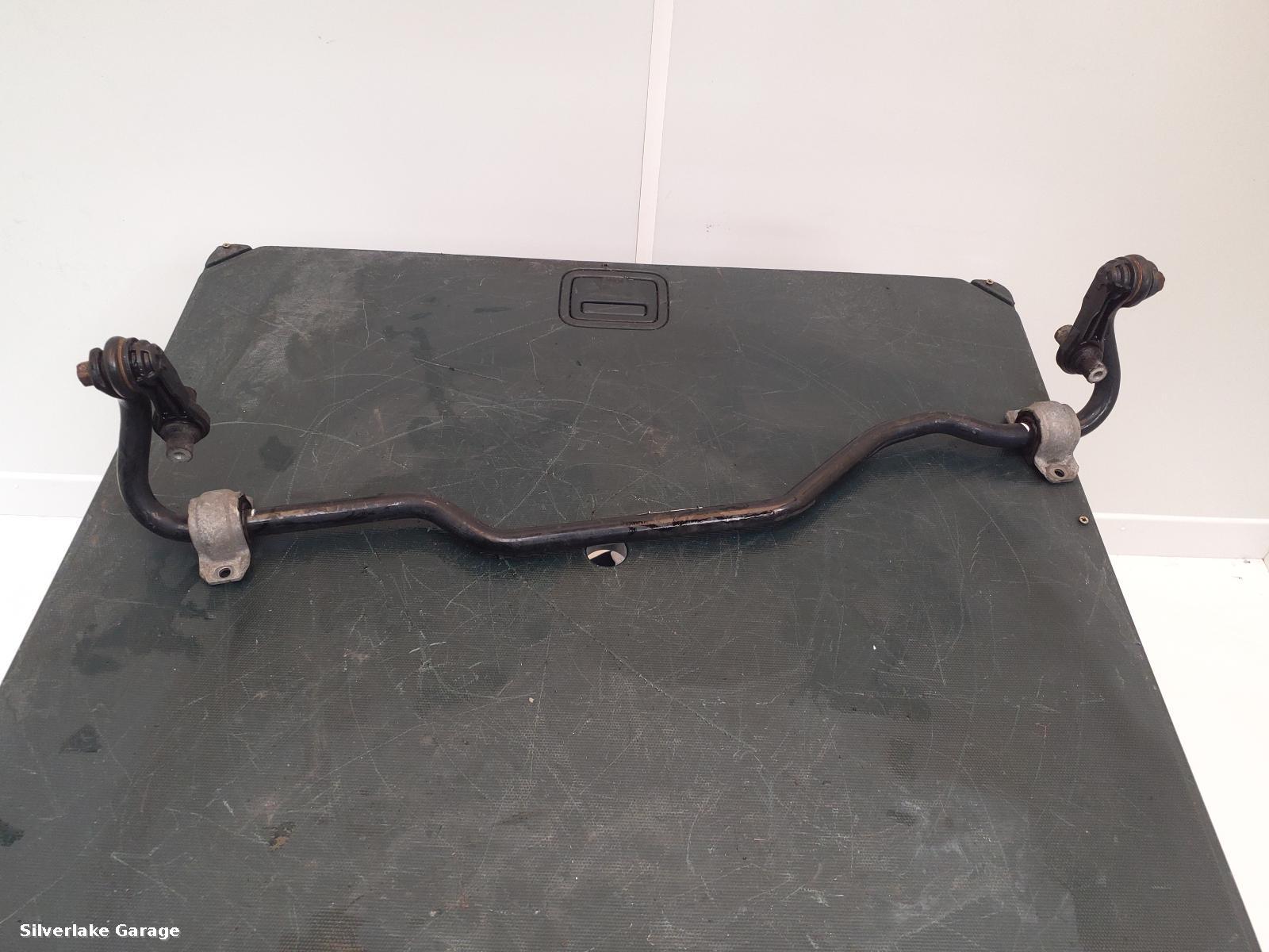 View Auto part Rear Sway bar AUDI A3 2019