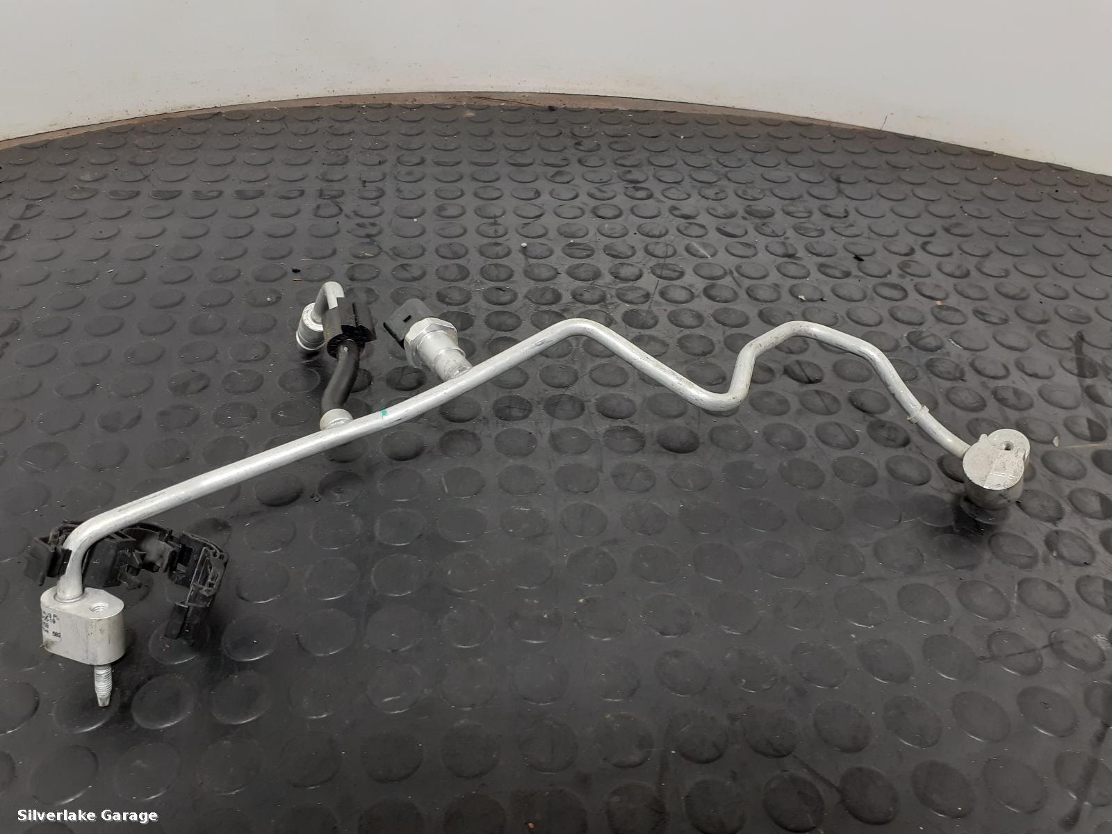 View Auto part A/C Hoses AUDI A3 2019