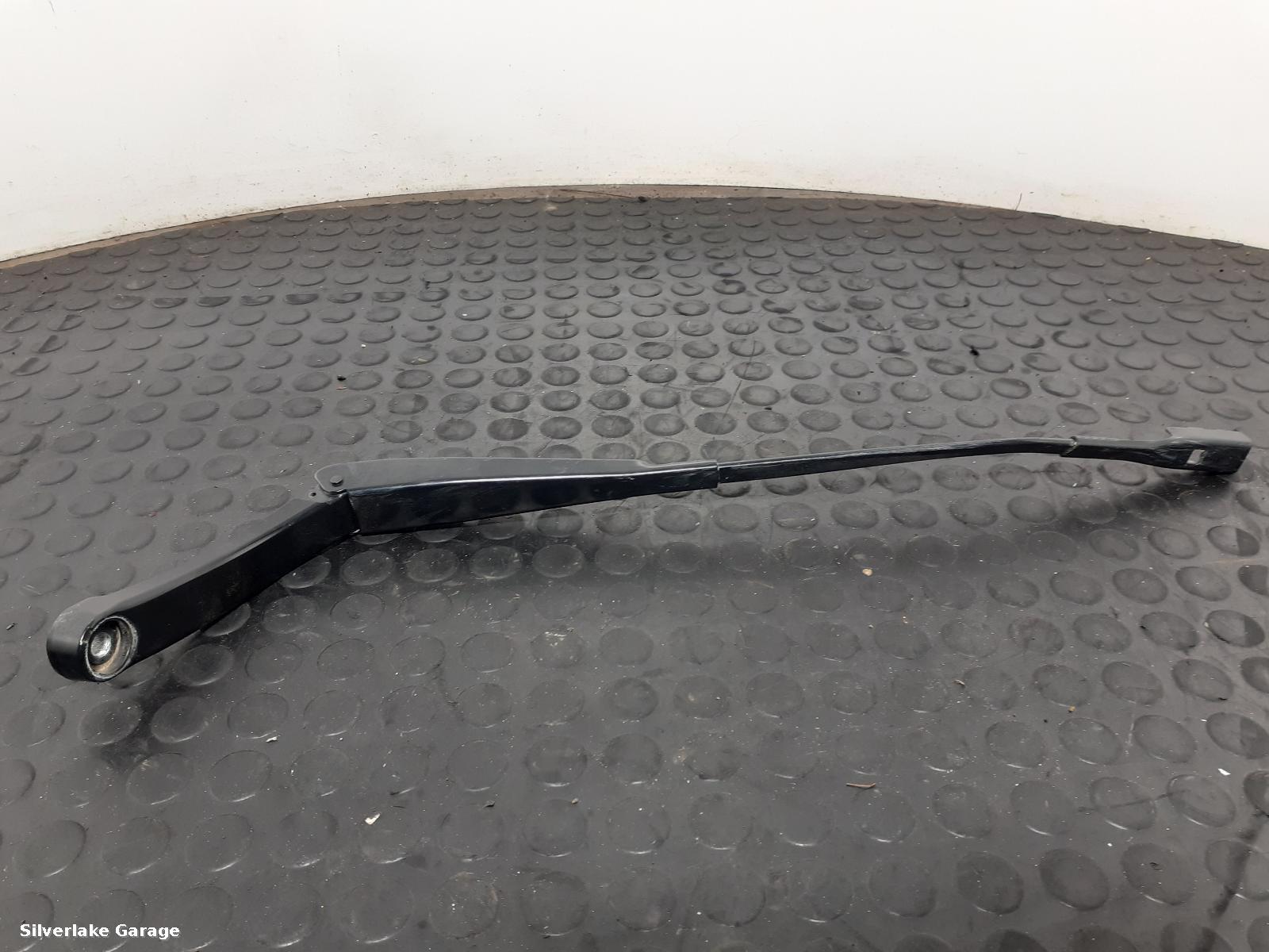 View Auto part Wiper Arm AUDI A3 2019