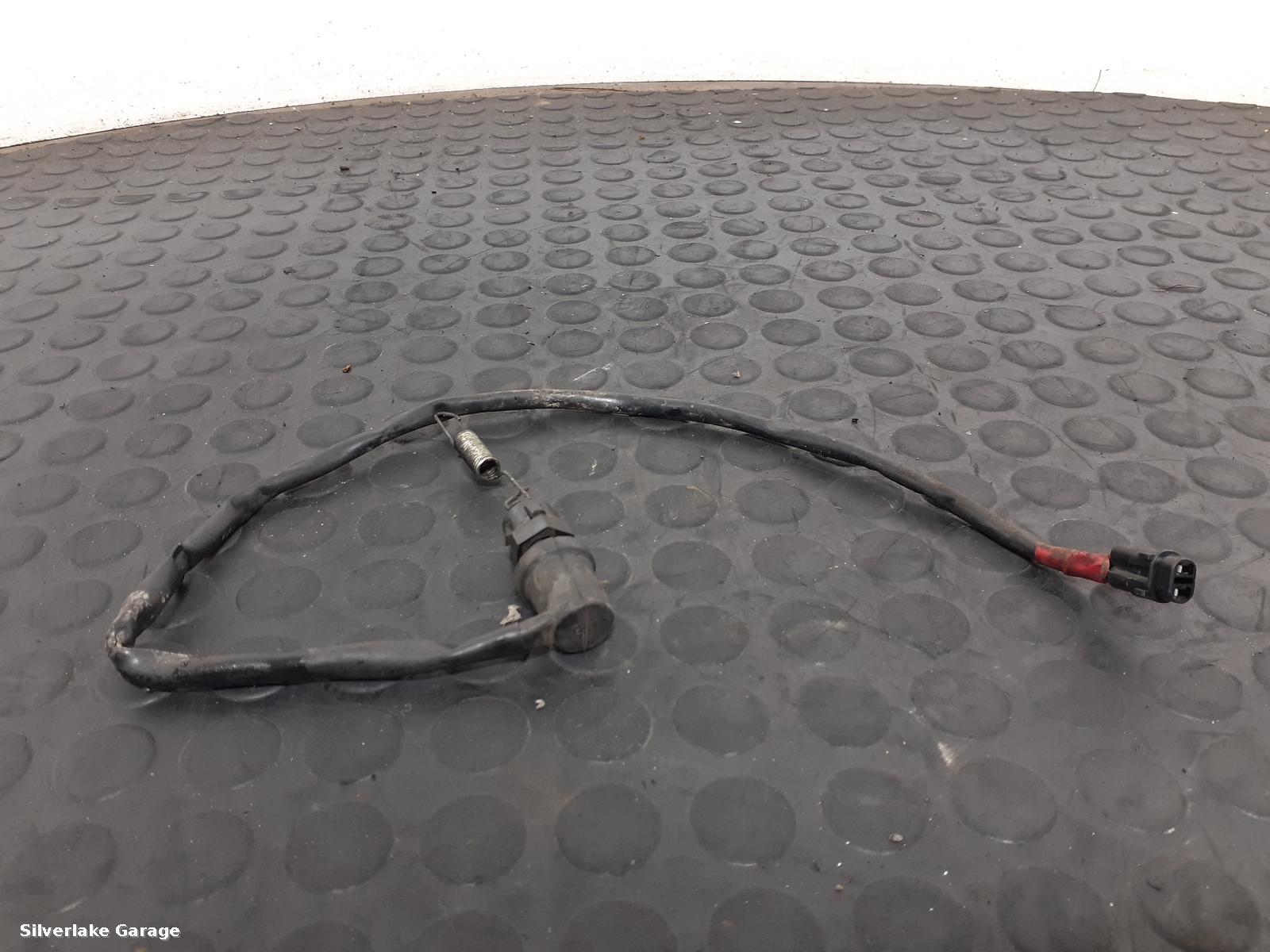 View Auto part Brake Switch YAMAHA MT 125 2016
