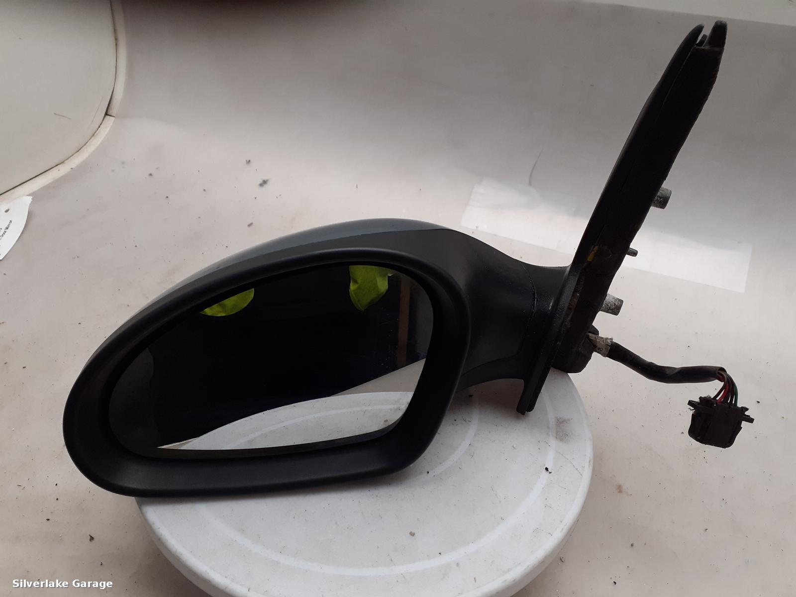 View Auto part L Door Mirror SEAT TOLEDO 2007