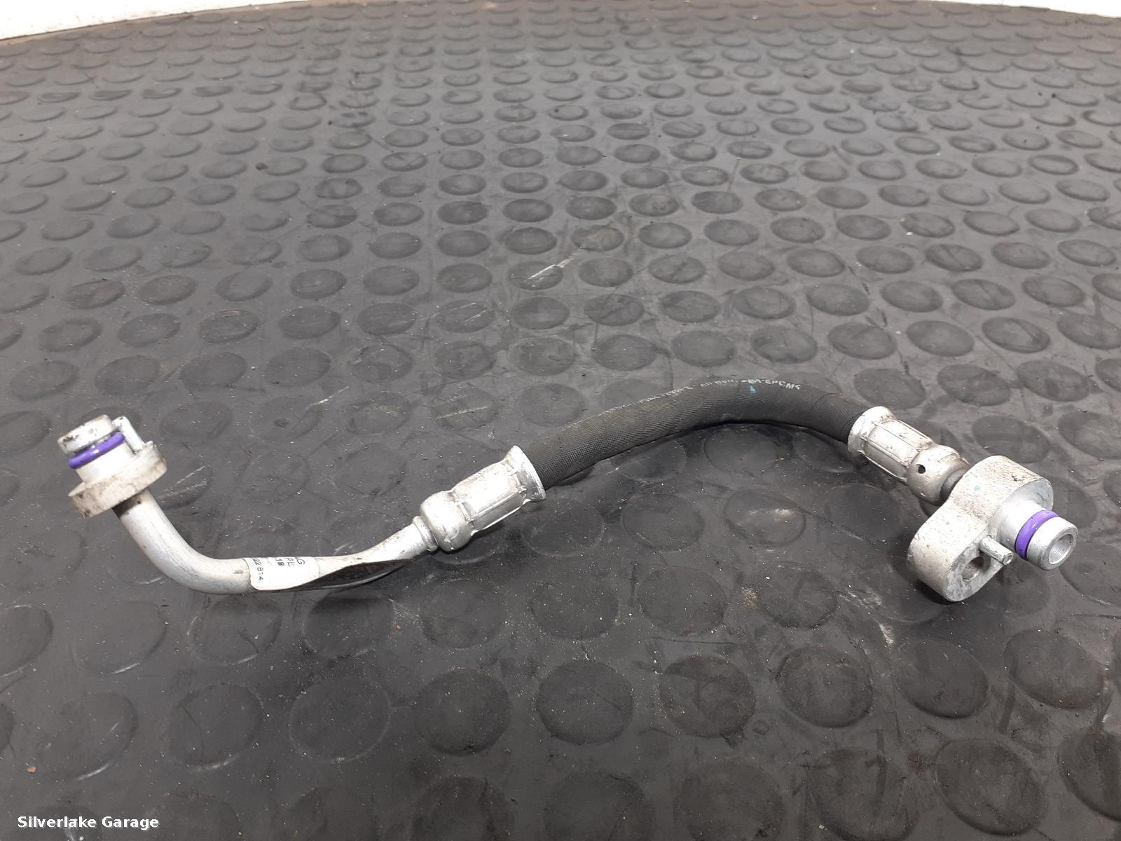 View Auto part A/C Hoses AUDI A3 2019