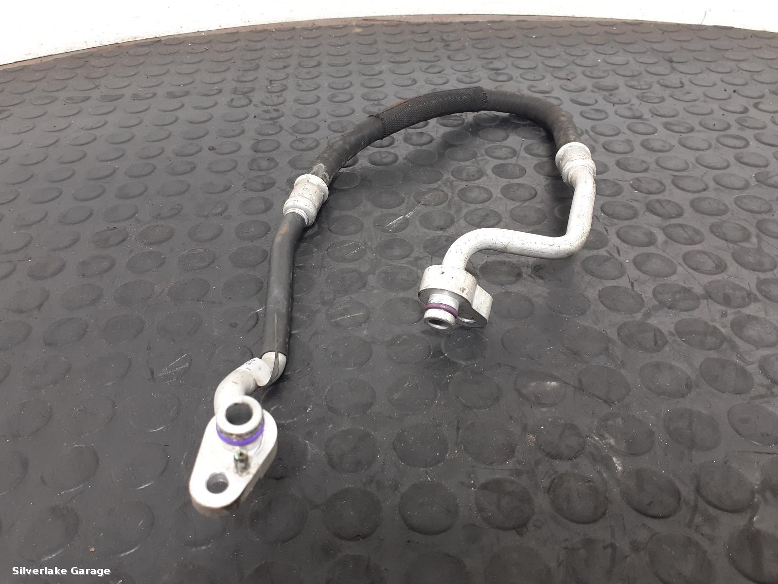View Auto part A/C Hoses AUDI A3 2019