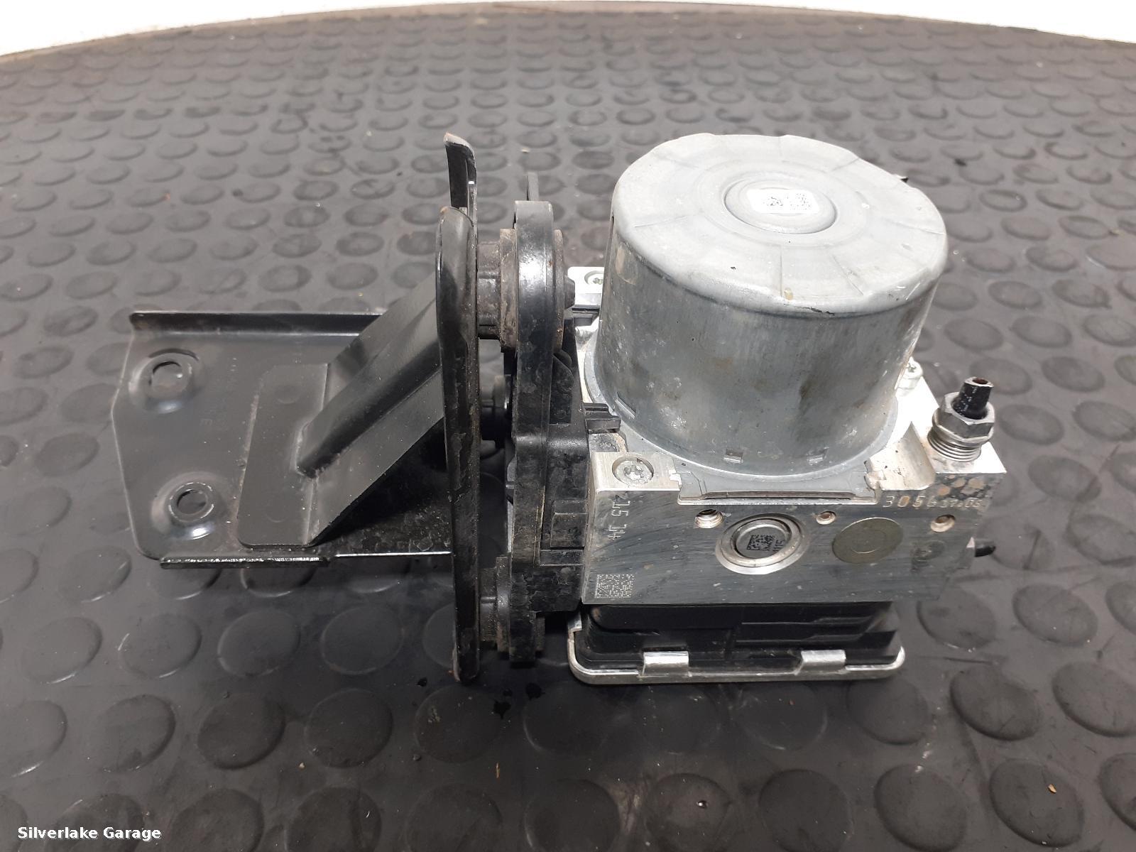 View Auto part ABS Pump/Modulator AUDI A3 2019