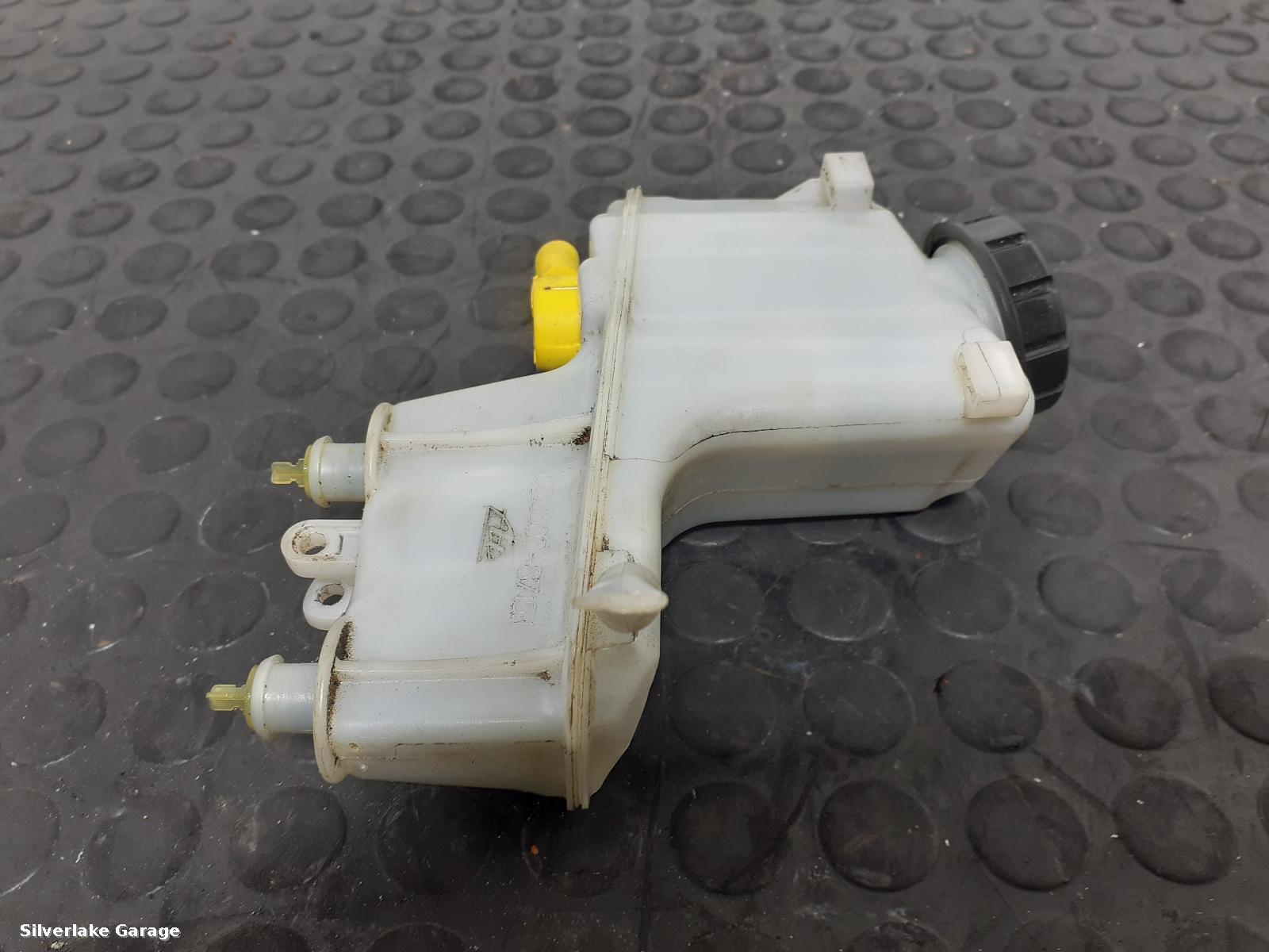 View Auto part Master Cyl.Reservoir AUDI A3 2019