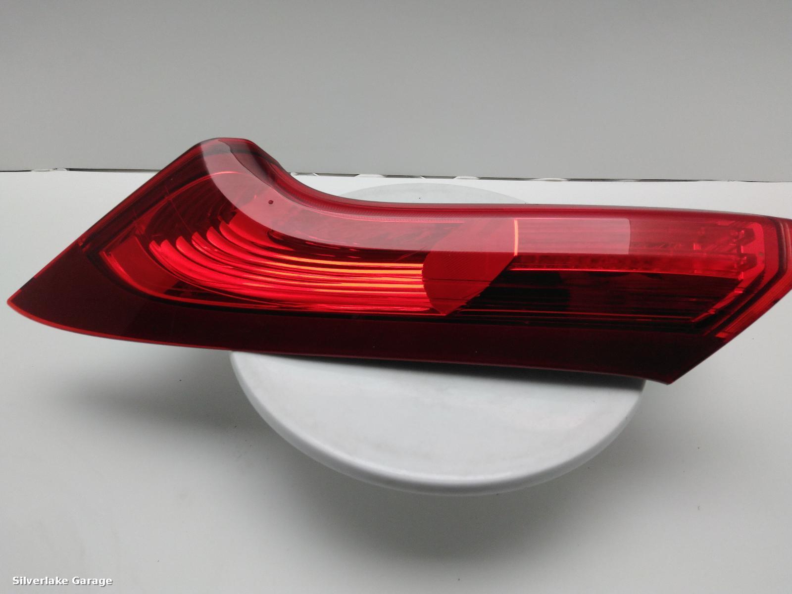 View Auto part L Taillight HONDA CRV 2016