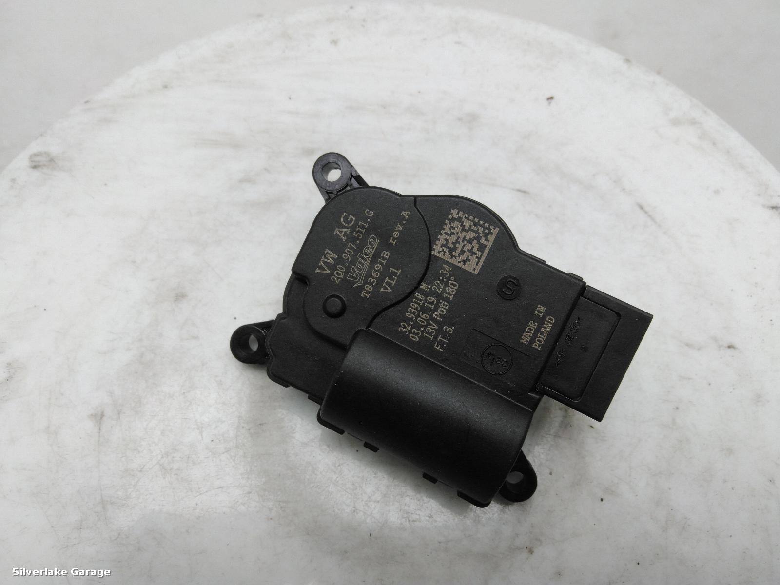 View Auto part Misc AUDI A3 2019