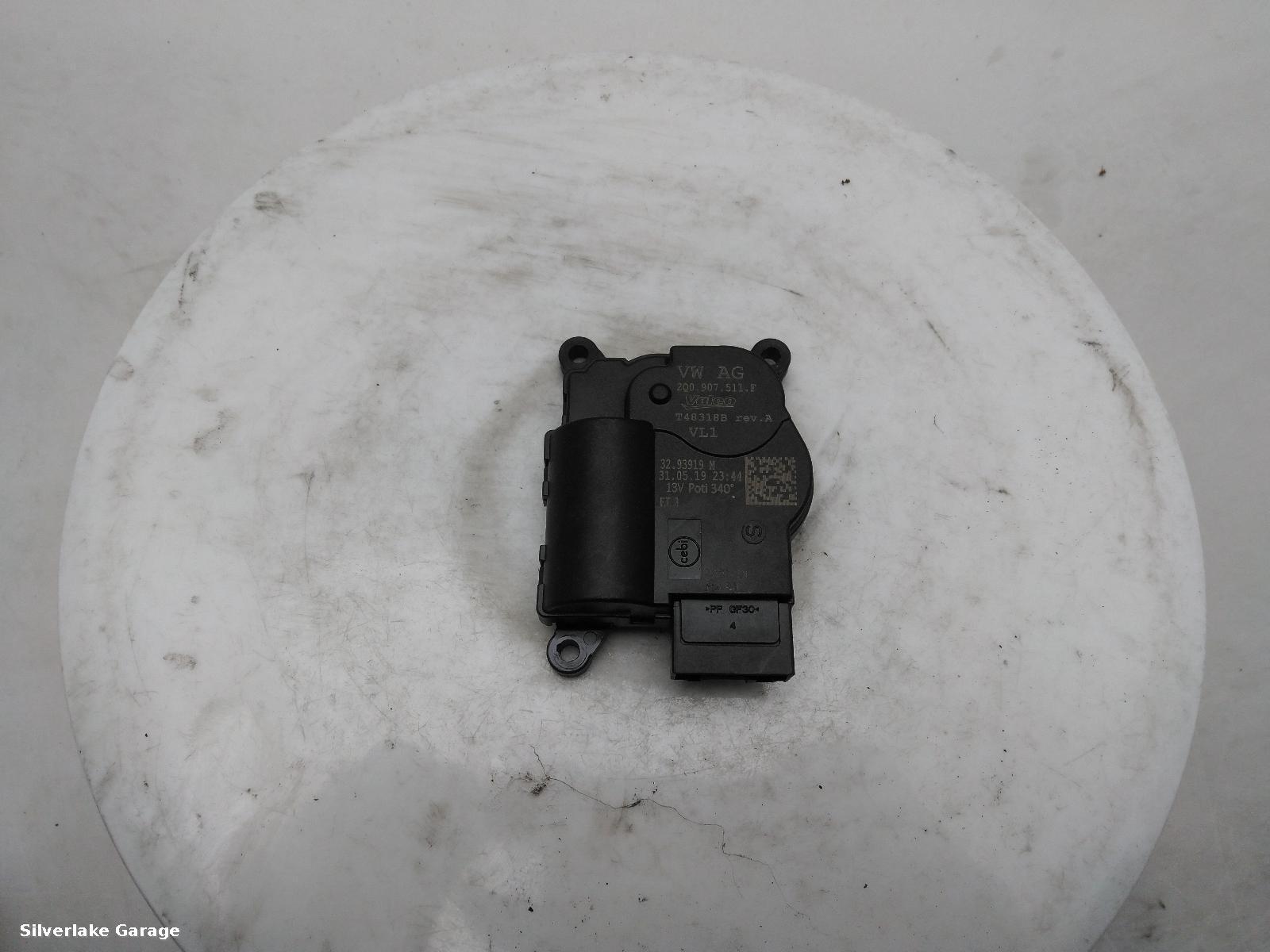 View Auto part Misc AUDI A3 2019