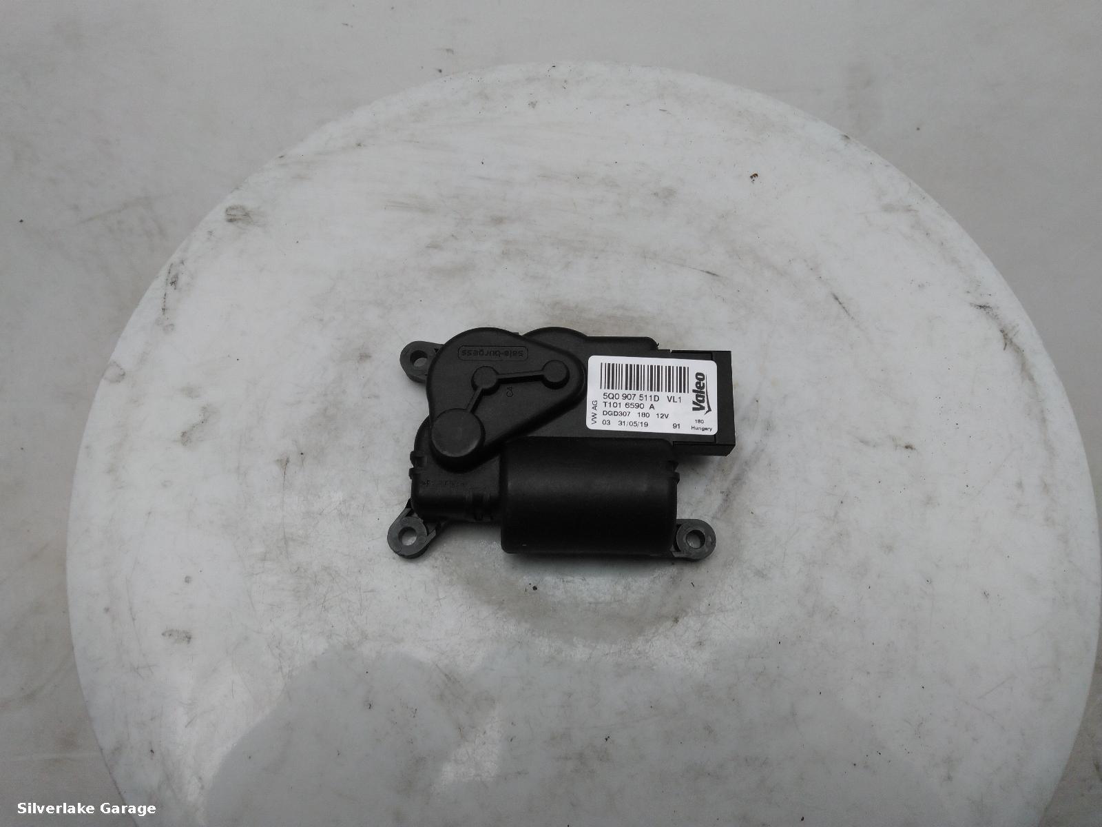 View Auto part Misc AUDI A3 2019
