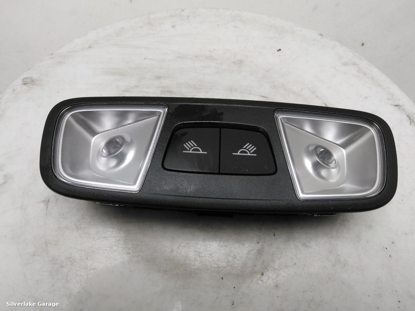 View Auto part Courtesy Light AUDI A3 2019
