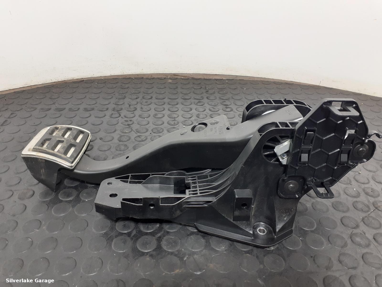 View Auto part Pedal Box AUDI A3 2019