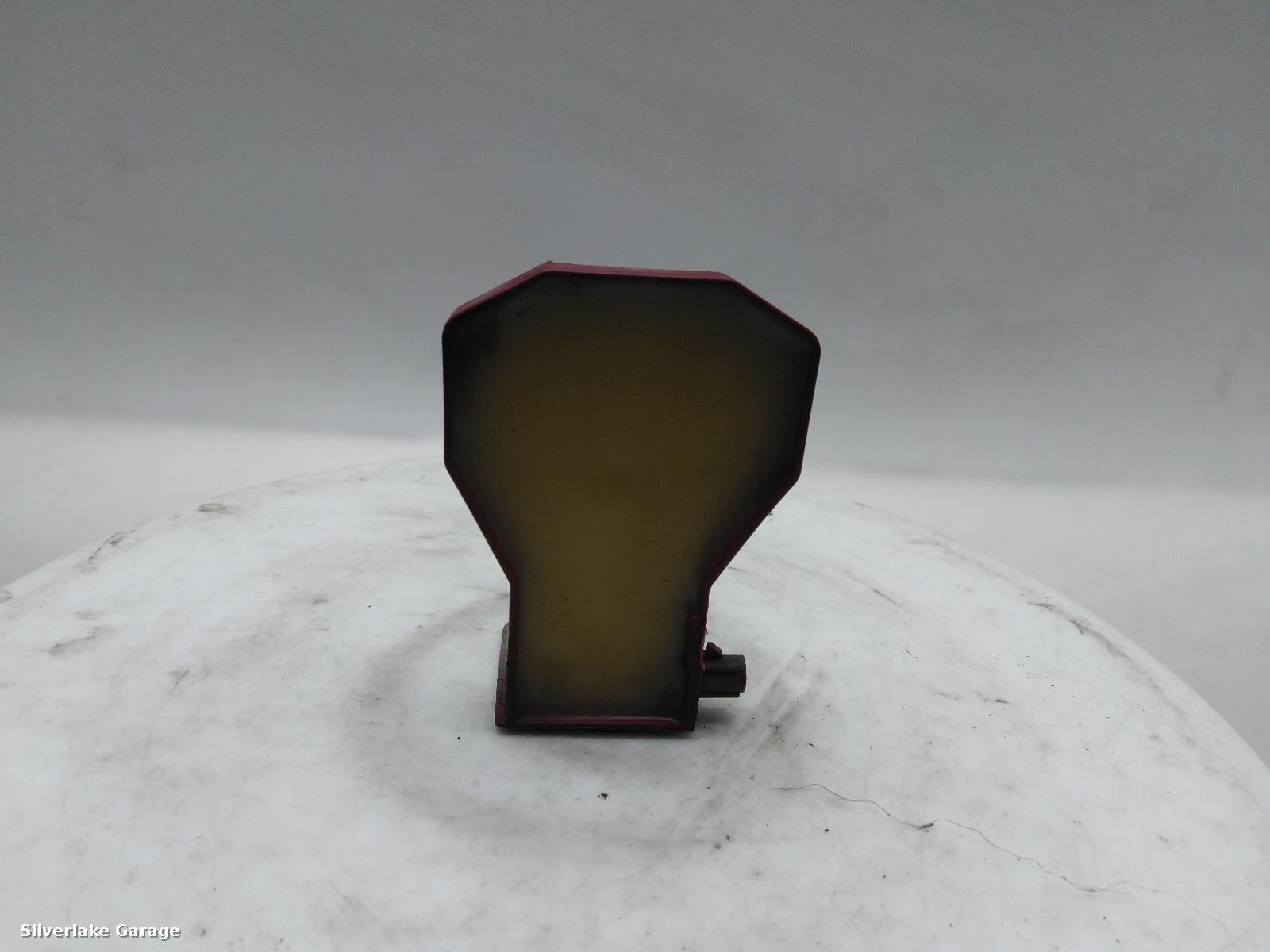 View Auto part Antenna AUDI A3 2019