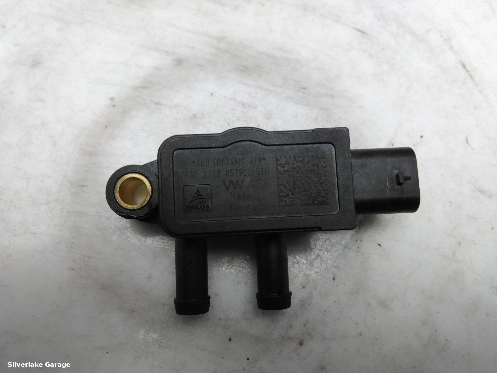 View Auto part Misc AUDI A3 2019