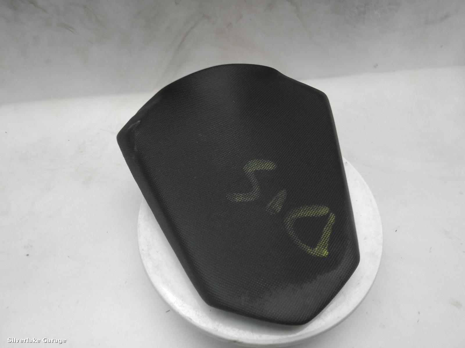 View Auto part SEAT HONDA CB500 2017