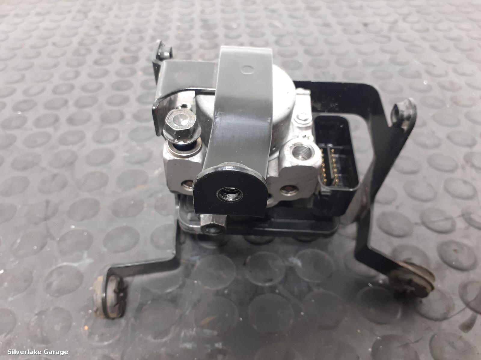 View Auto part ABS Pump/Modulator HONDA CB500 2017