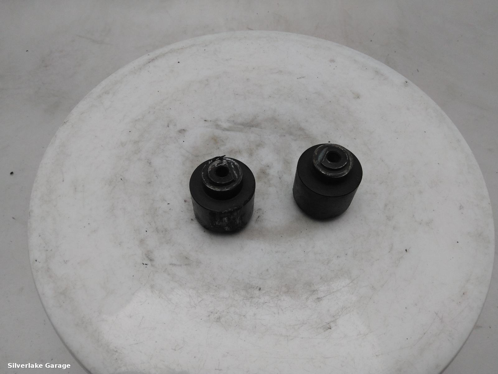 View Auto part BAR_ENDS HONDA CB500 2017