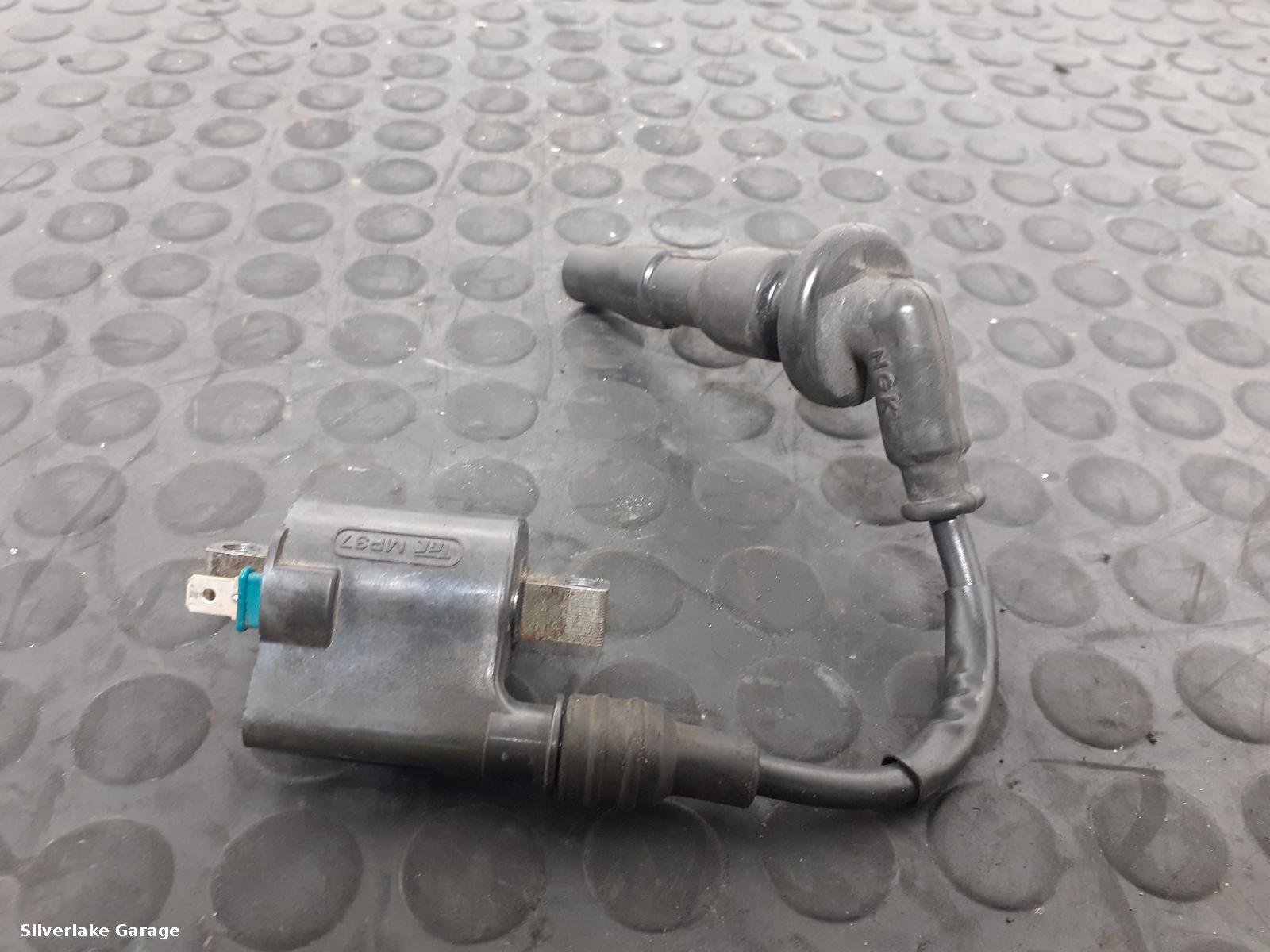 View Auto part Coil/Coil Pack HONDA CB500 2017