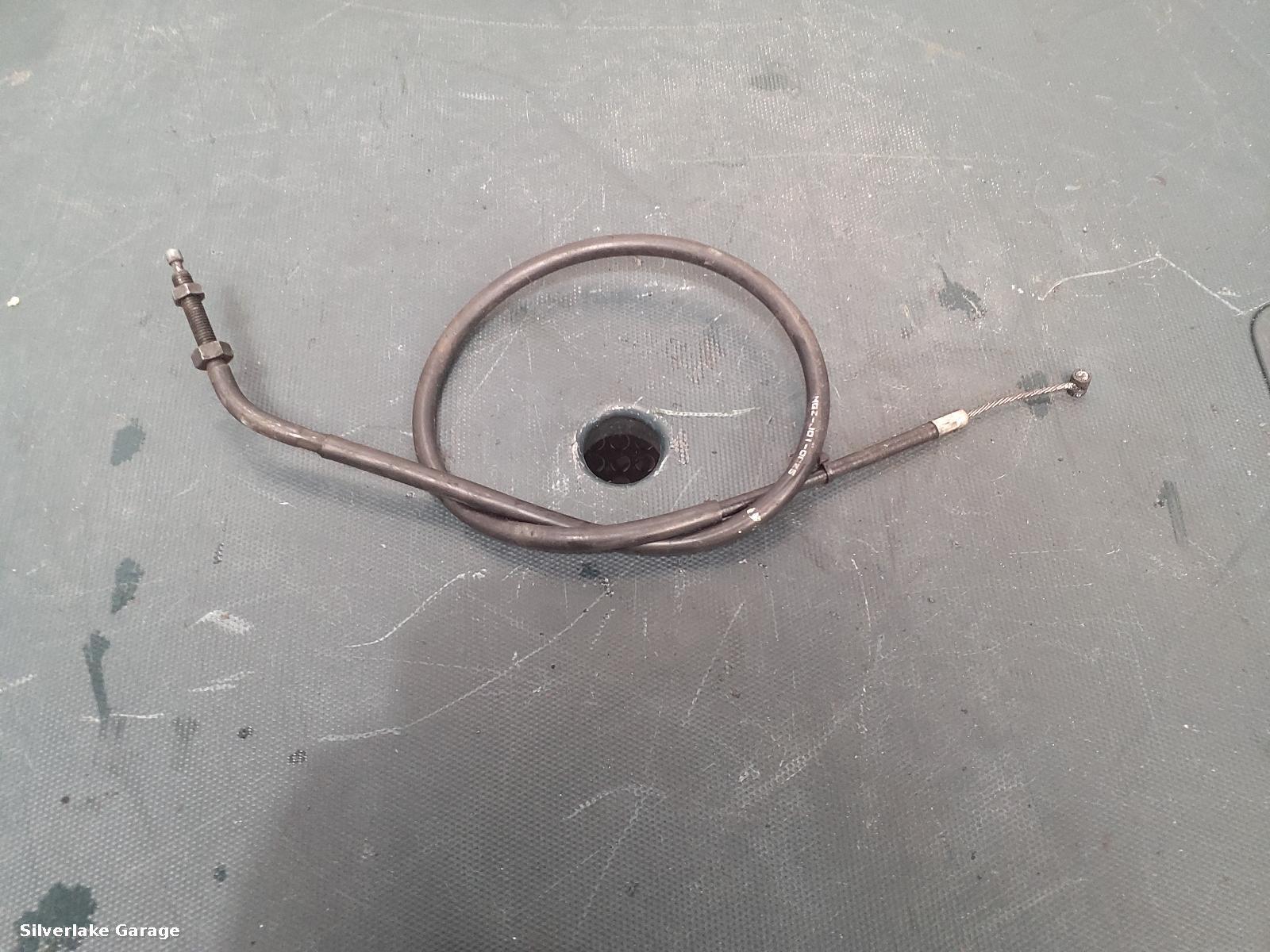 View Auto part Clutch Cable HONDA CB500 2017