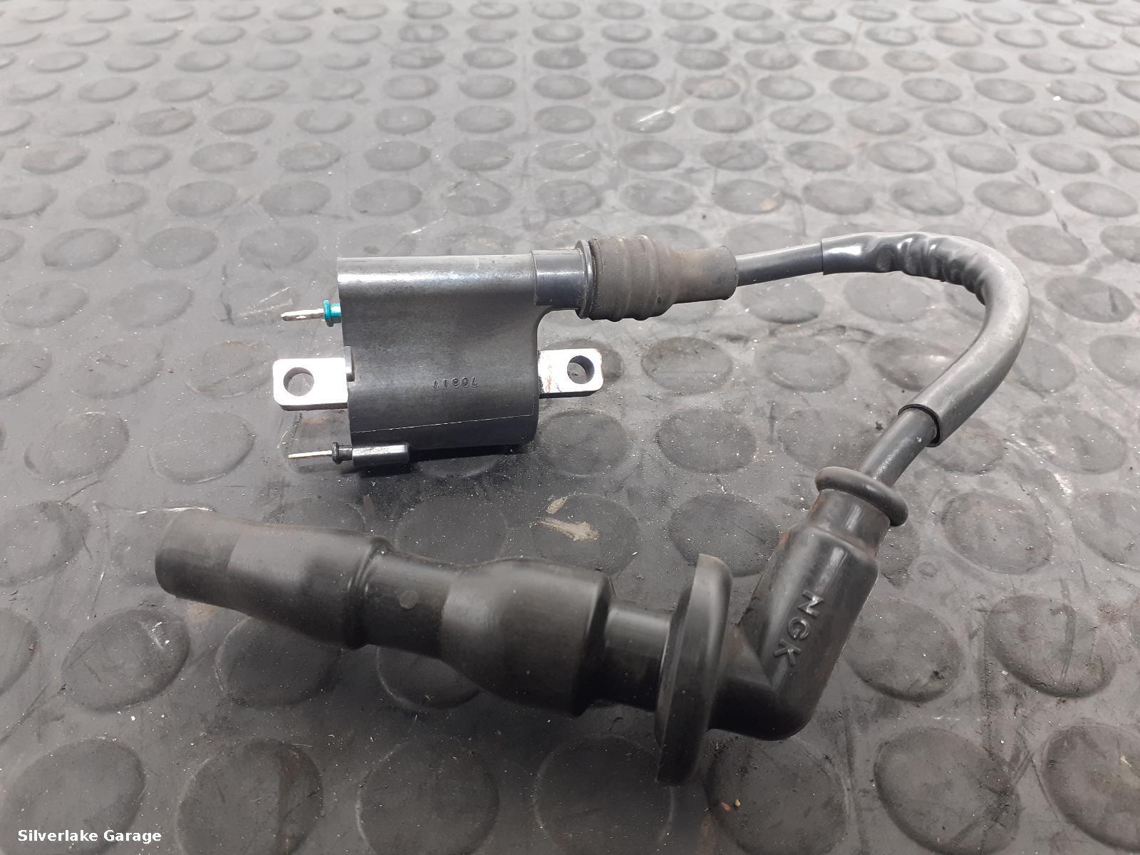 View Auto part Coil/Coil Pack HONDA CB500 2017