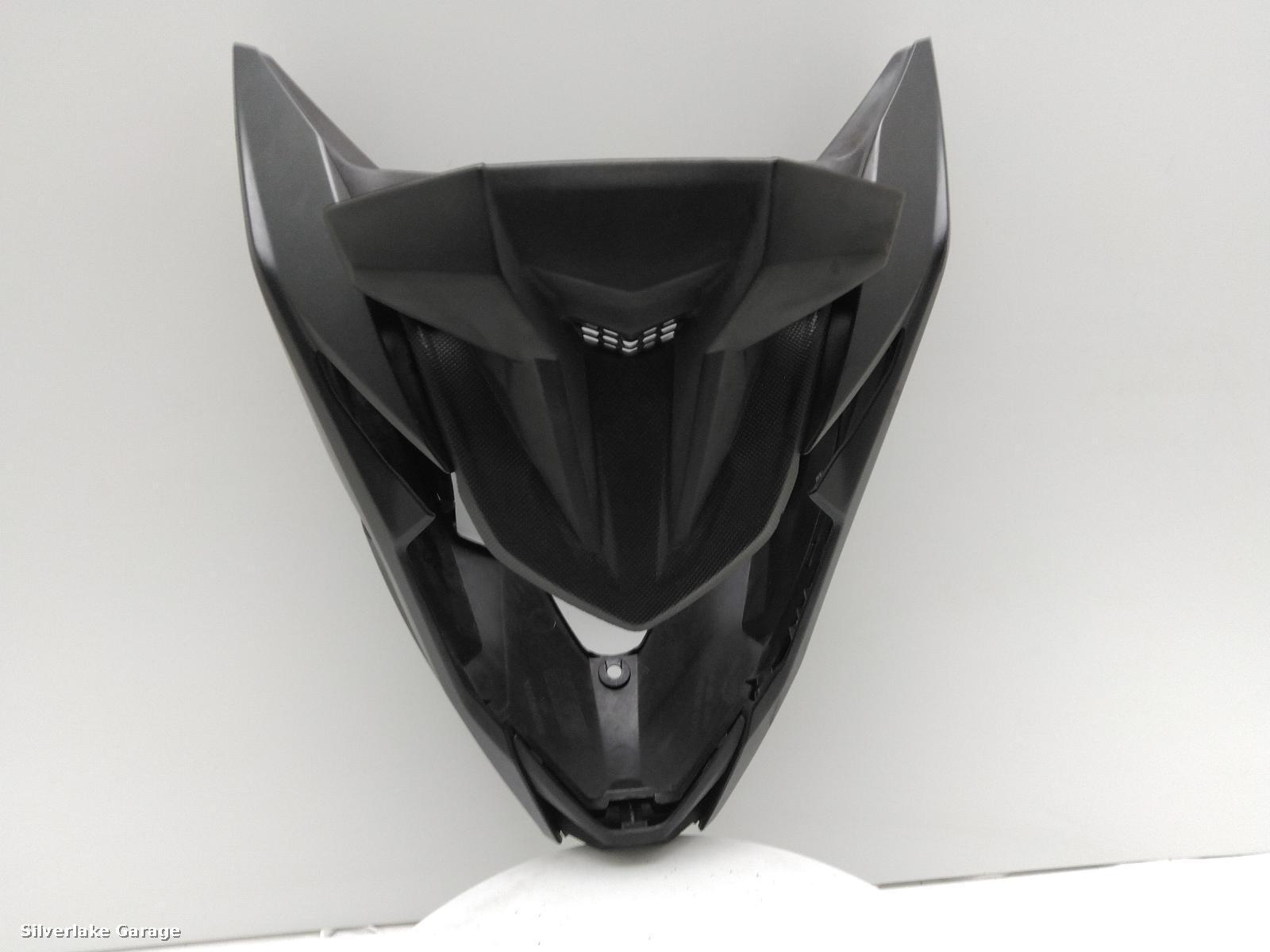 View Auto part CLOCK_SURROUND HONDA CB500 2017