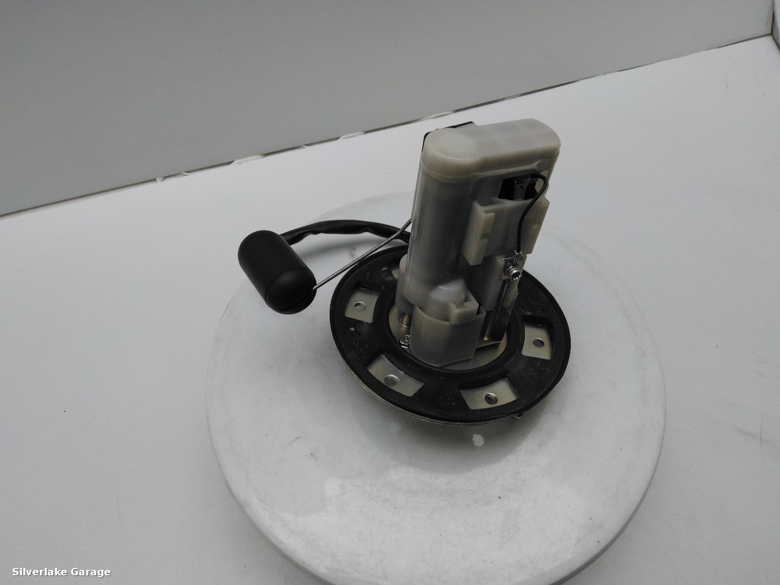 View Auto part Fuel Sending Unit HONDA CB500 2017