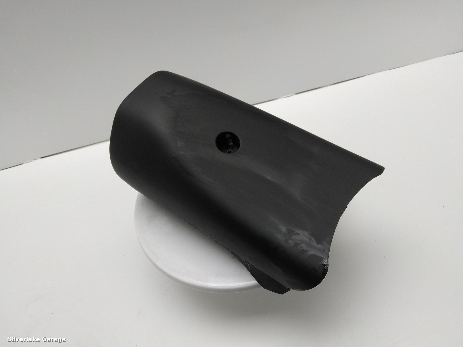 View Auto part Steering Cowl TESLA MODEL 3 2021