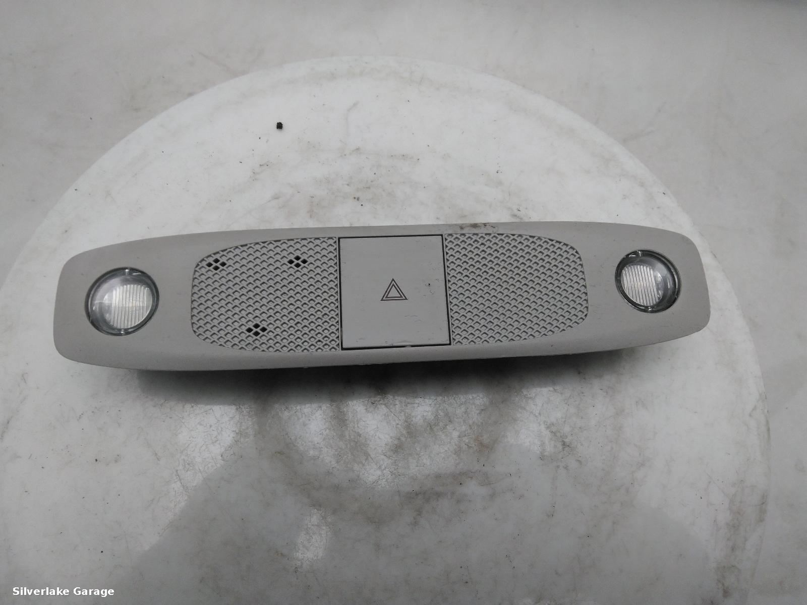 View Auto part Courtesy Light TESLA MODEL 3 2021