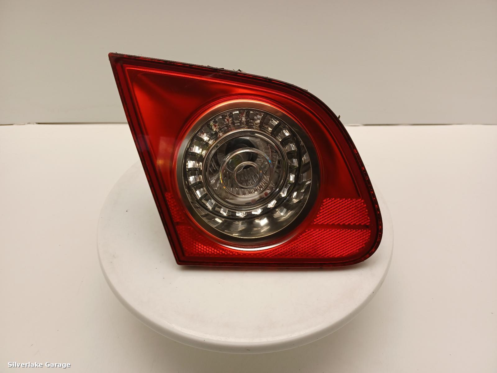 View Auto part L Taillight VOLKSWAGEN PASSAT 2007